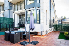 Casa en el Valle de Piélagos con Parking